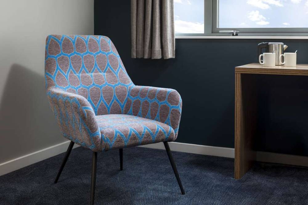 Travelodge Ealing 6