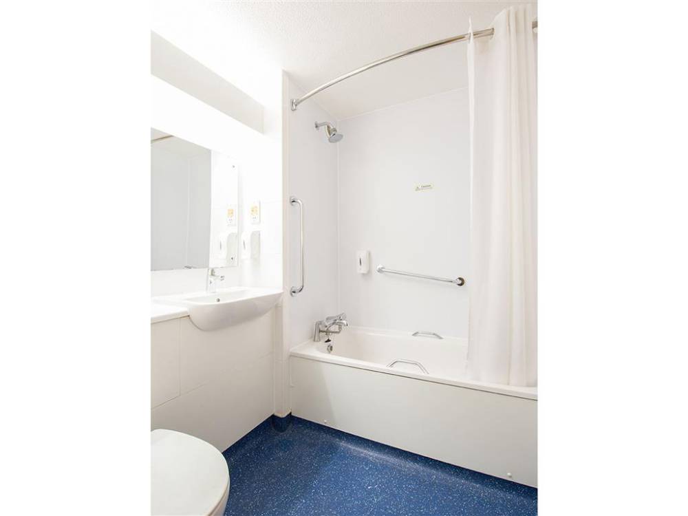 Travelodge Glasgow Central 4