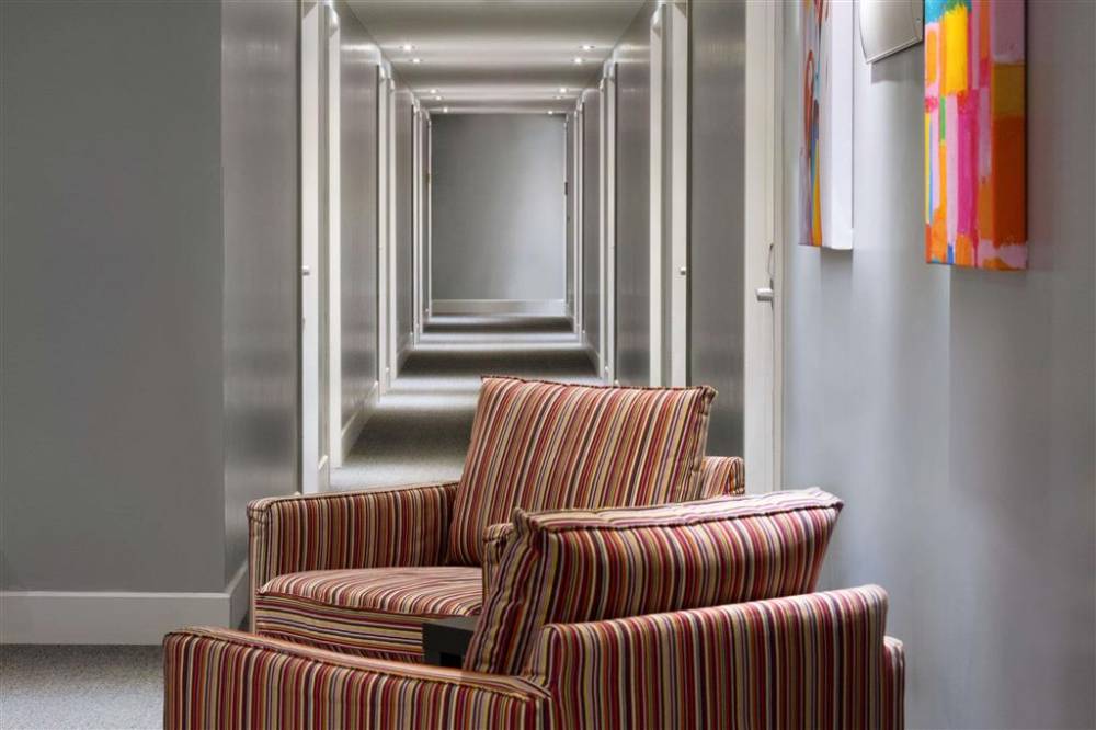Travelodge Hotel By Wyndham Montreal Centre 4