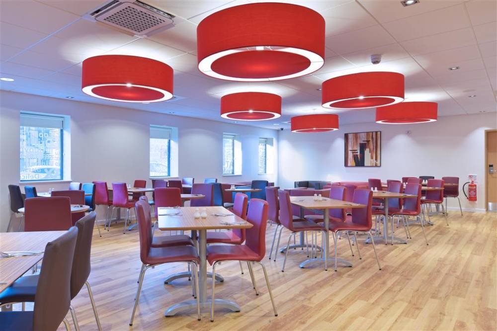 Travelodge London Brent Cross 2