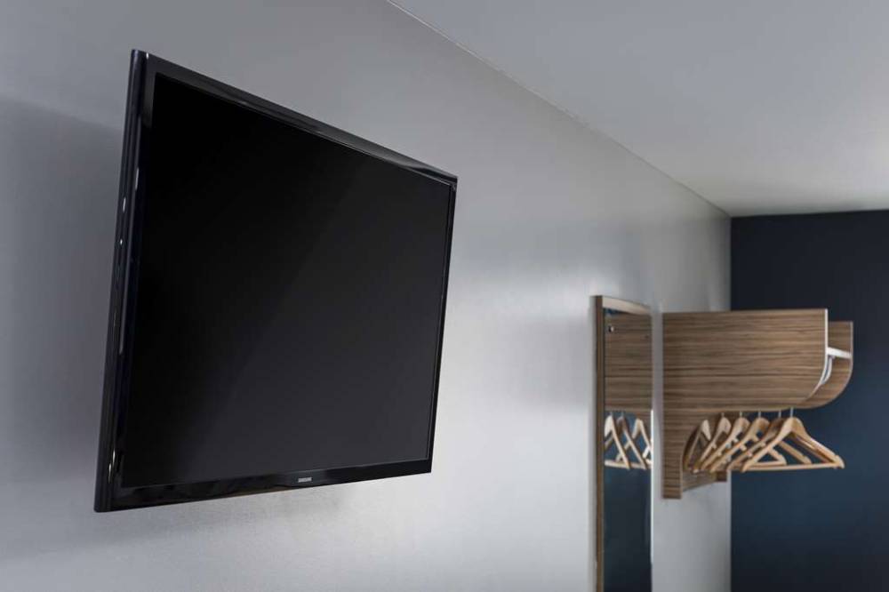 Travelodge London Cricklewood 8