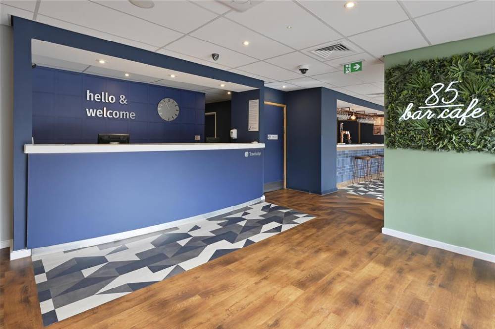 Travelodge London Harrow 3