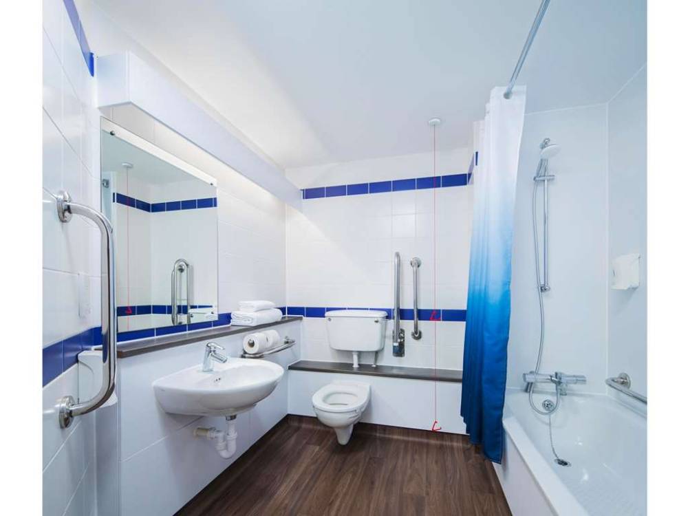 Travelodge London Park Royal 9