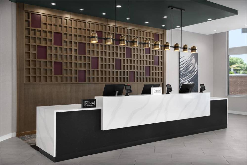 Tru By Hilton Columbia Downtown 4