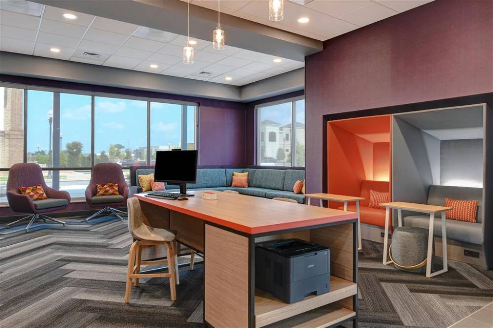 Tru By Hilton Columbia Greystone 2