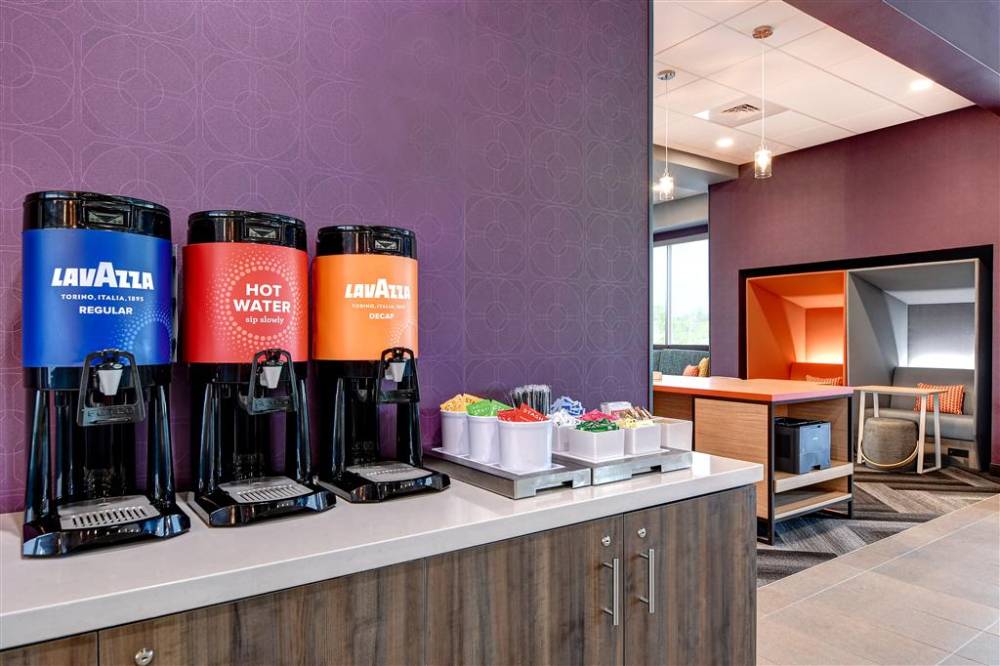 Tru By Hilton Columbia Greystone 3