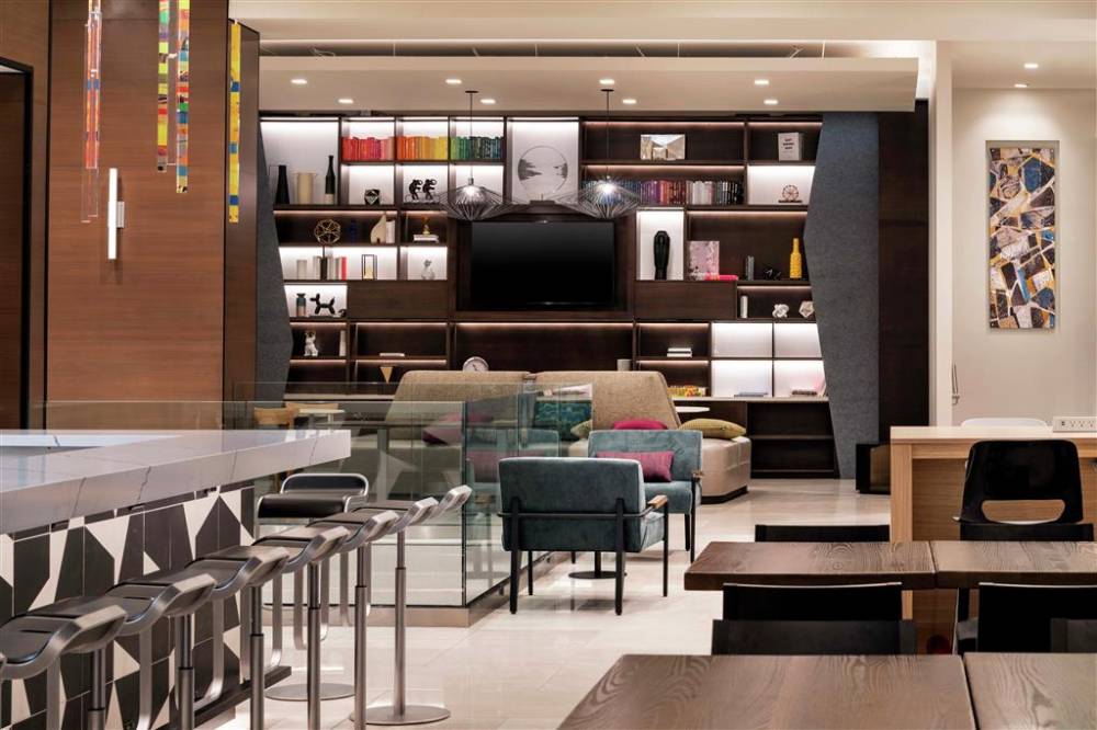 Tru By Hilton Denver Downtown Conventio 2