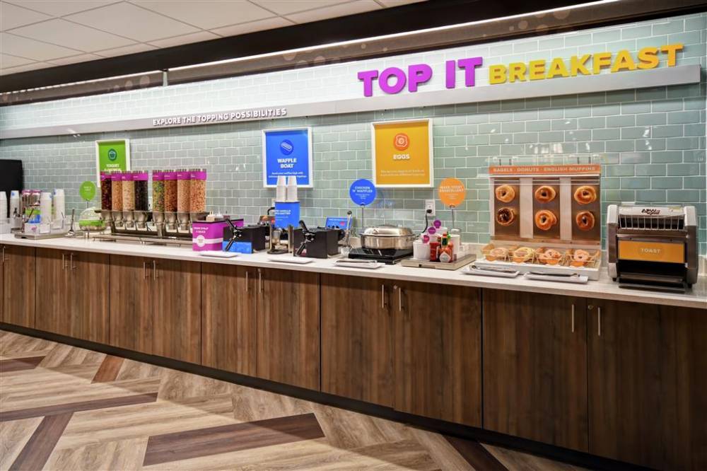 Tru By Hilton Fort Wayne, In 3