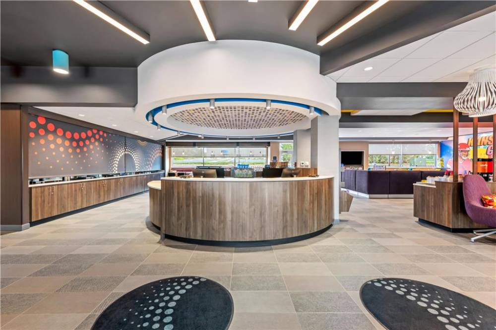 Tru By Hilton Kansas City Airport 4