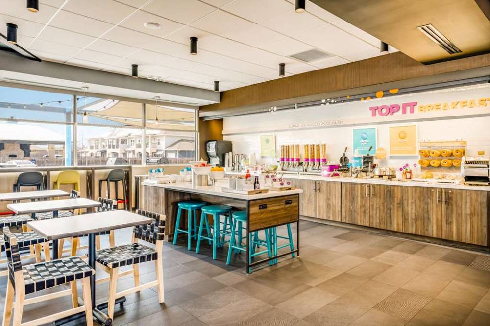 Tru By Hilton Midland 6