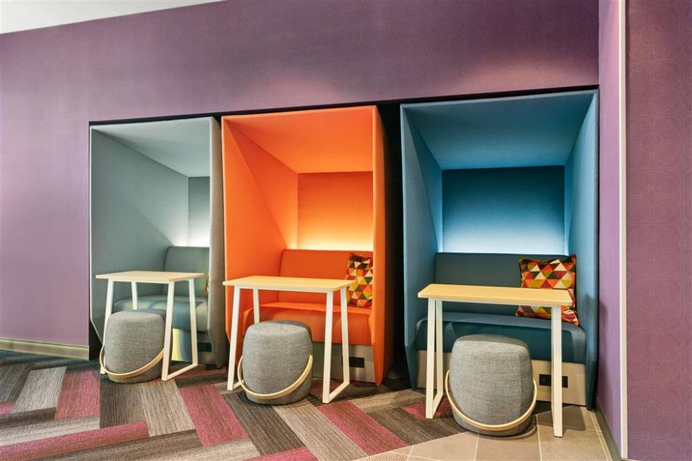Tru By Hilton Portland Airport 6