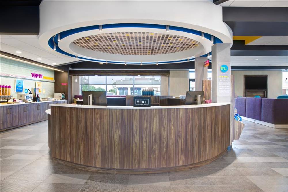 Tru By Hilton Toronto Airport West 3