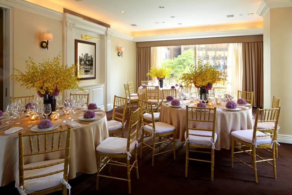 Trump Hotel New York 5