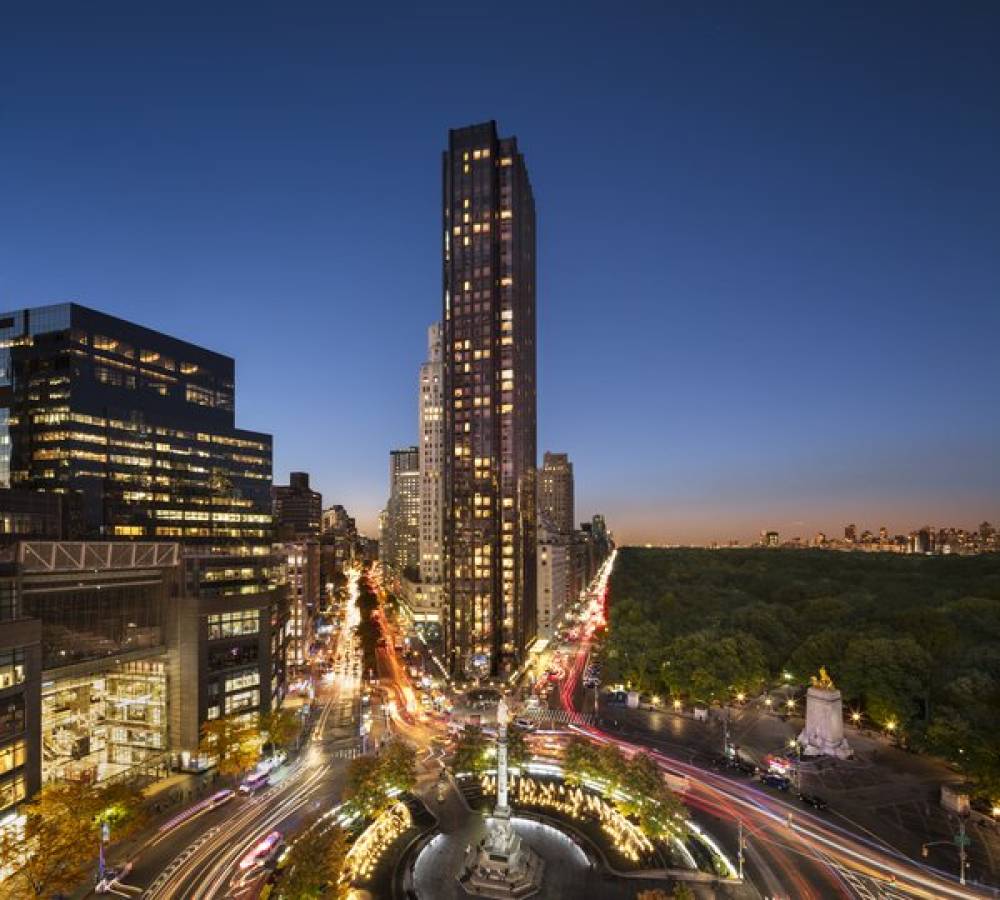 Trump Hotel New York 3