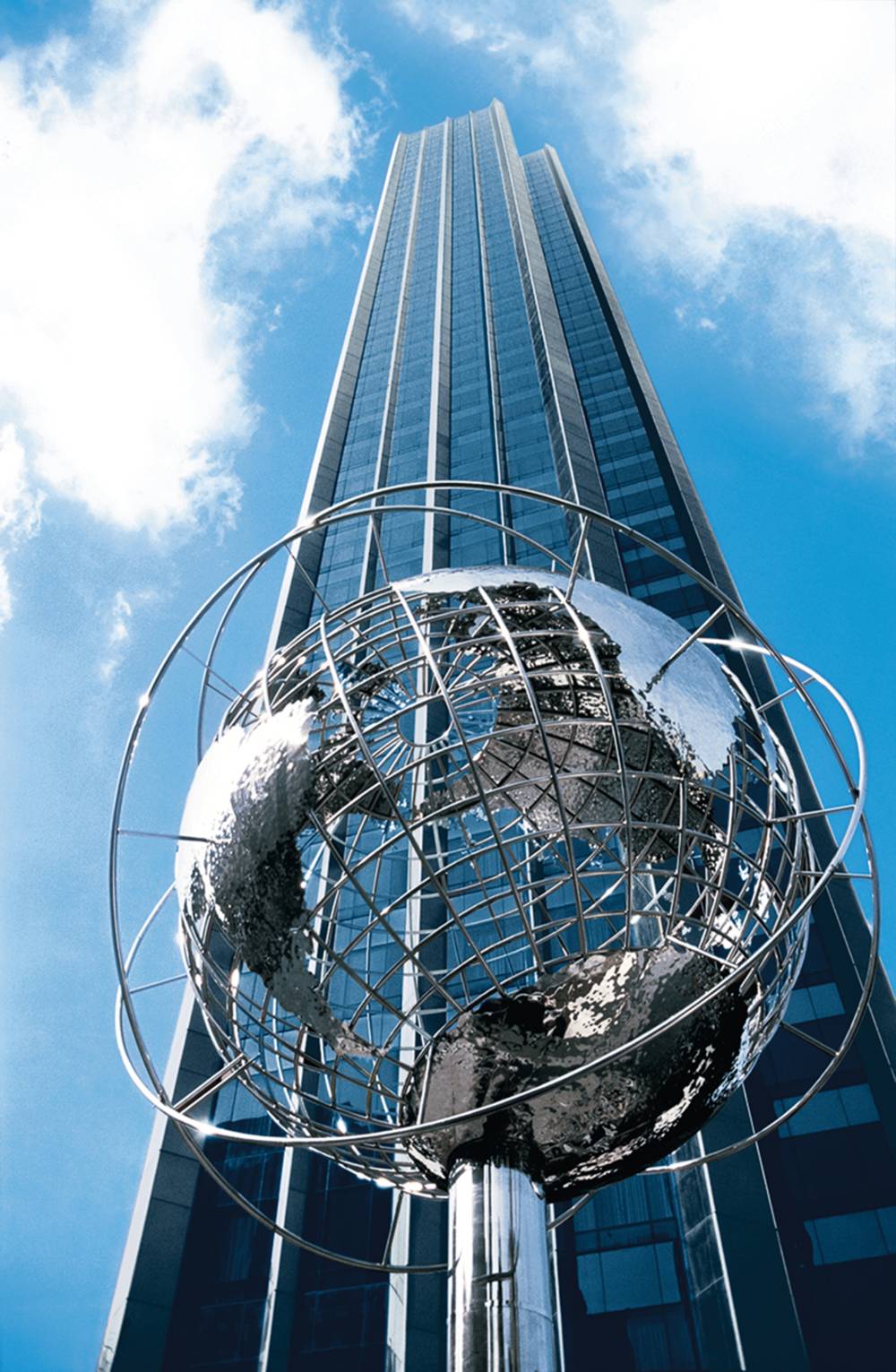 Trump Hotel New York