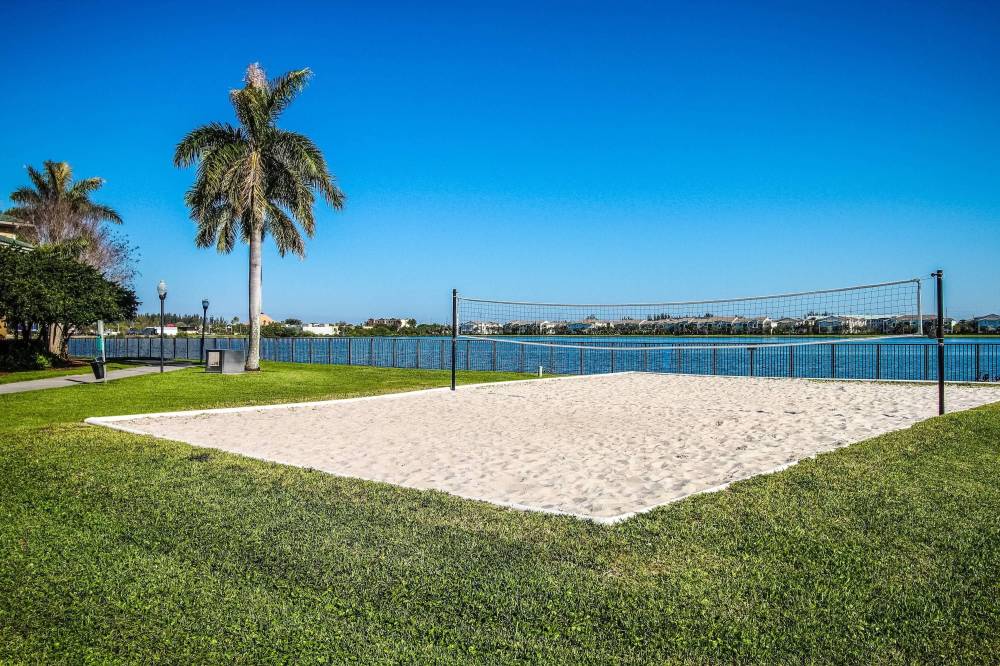 Tucker at Palm Trace Landings Fort Lauderdale
