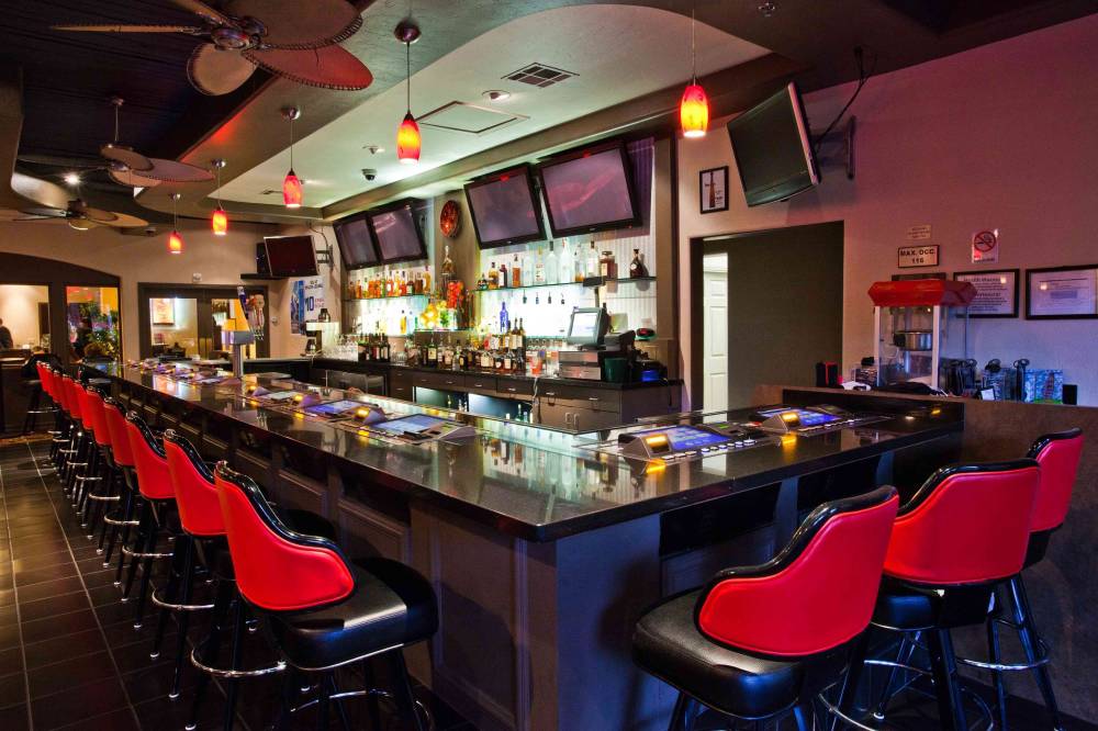 Tuscany Suites And Casino 3
