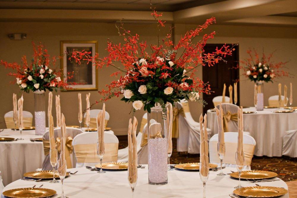 Tuscany Suites And Casino 2