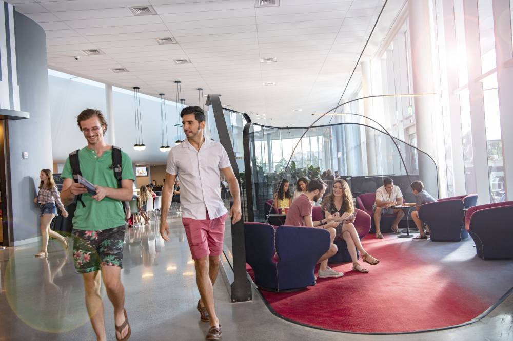 Universals Aventura Hotel 5