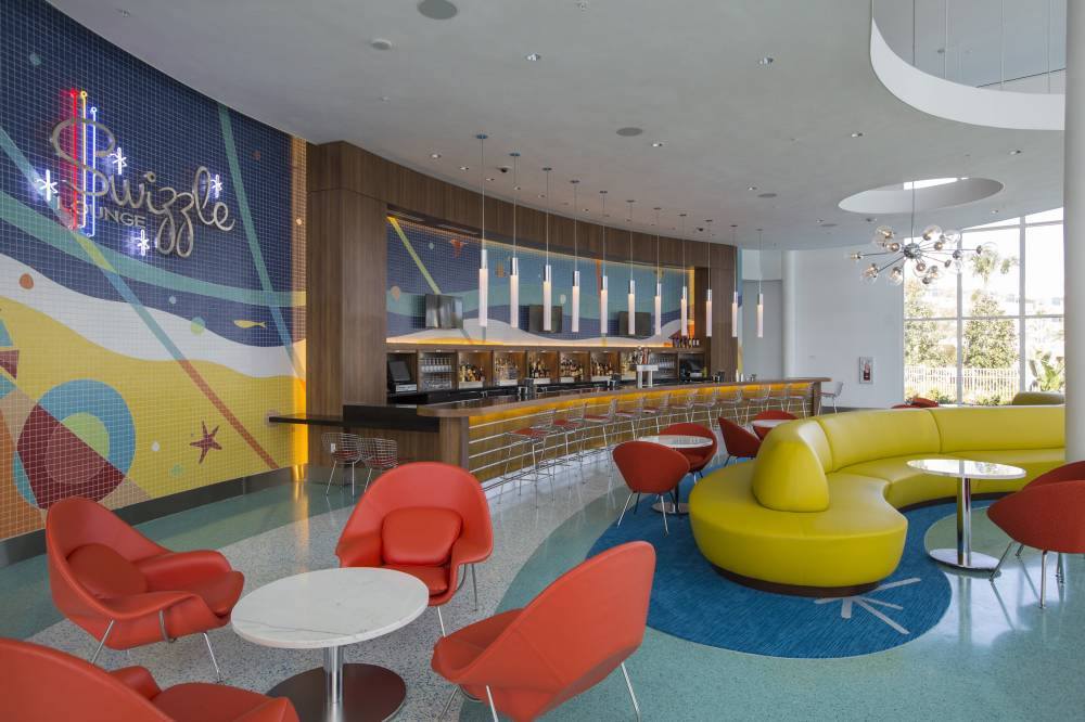 Universals Cabana Bay Beach Resort 3