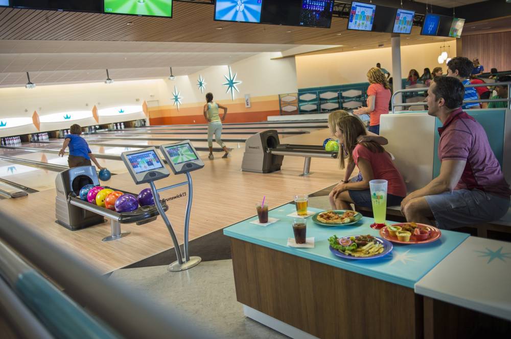 Universals Cabana Bay Beach Resort 2