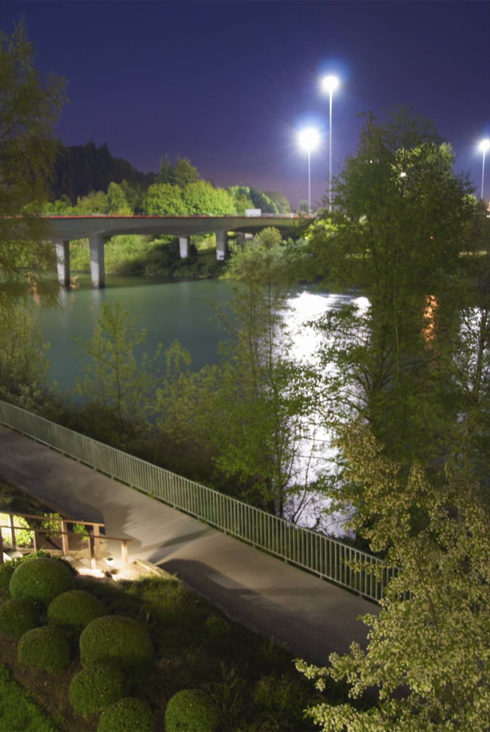 Valley River Inn 4
