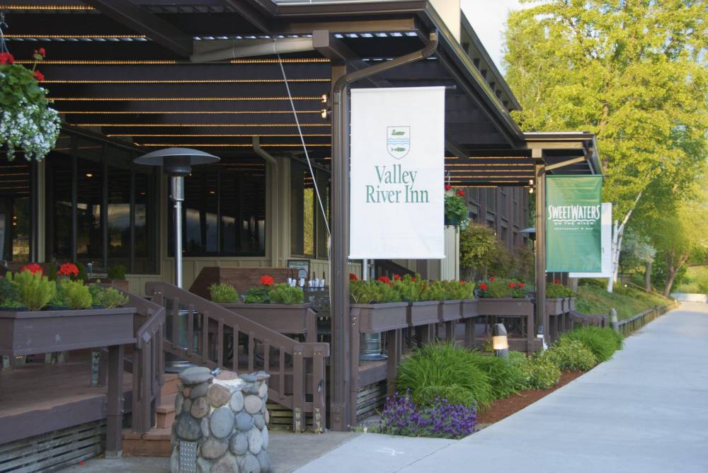 Valley River Inn 5