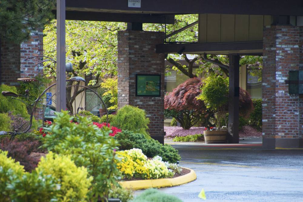 Valley River Inn 2