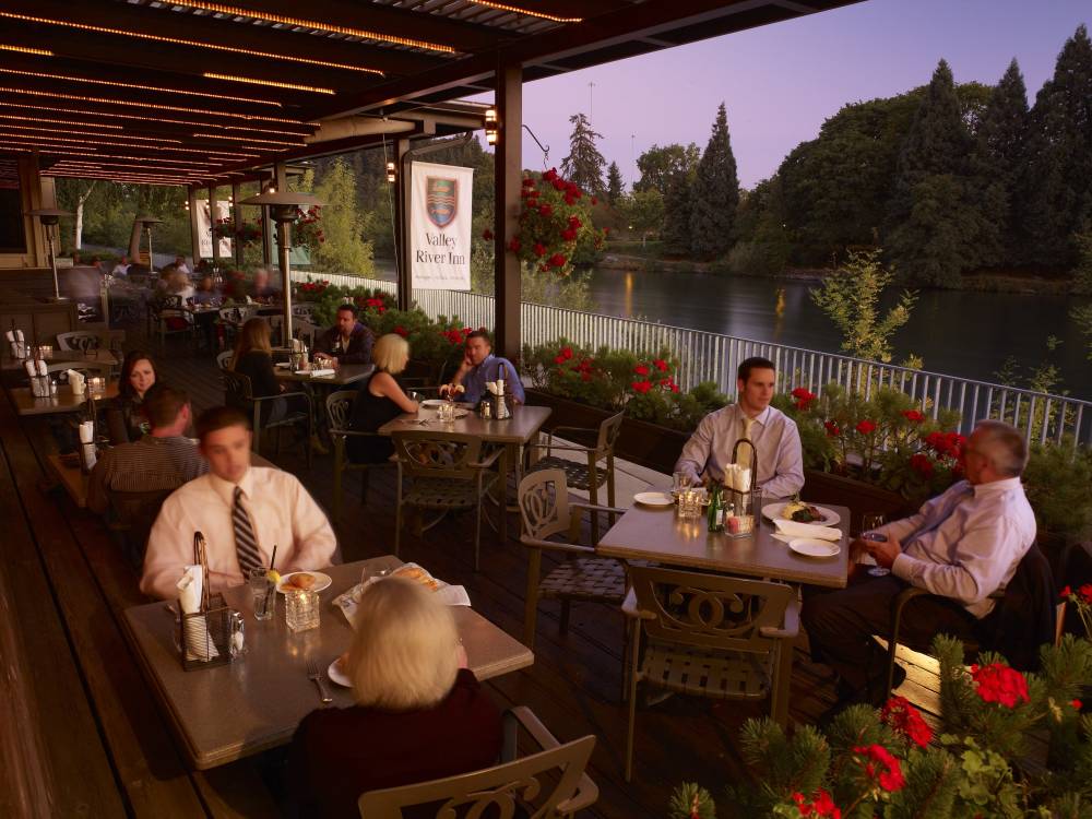 Valley River Inn 6