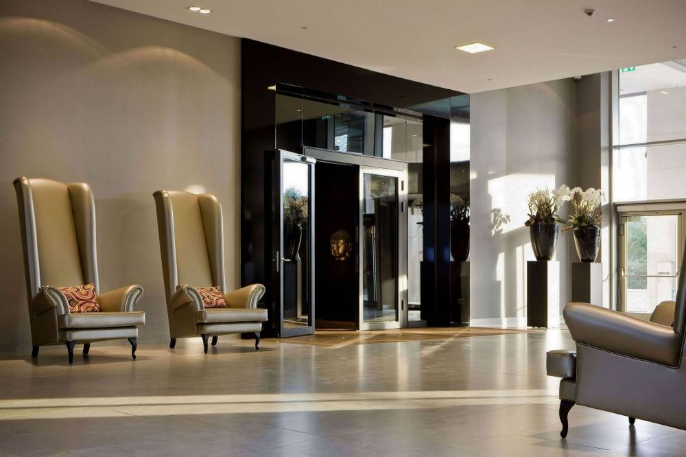 Van Der Valk Hotel Dusseldorf 7