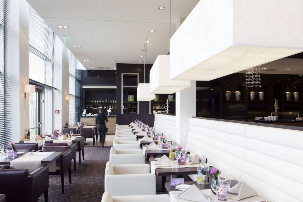 Van Der Valk Hotel Dusseldorf 5