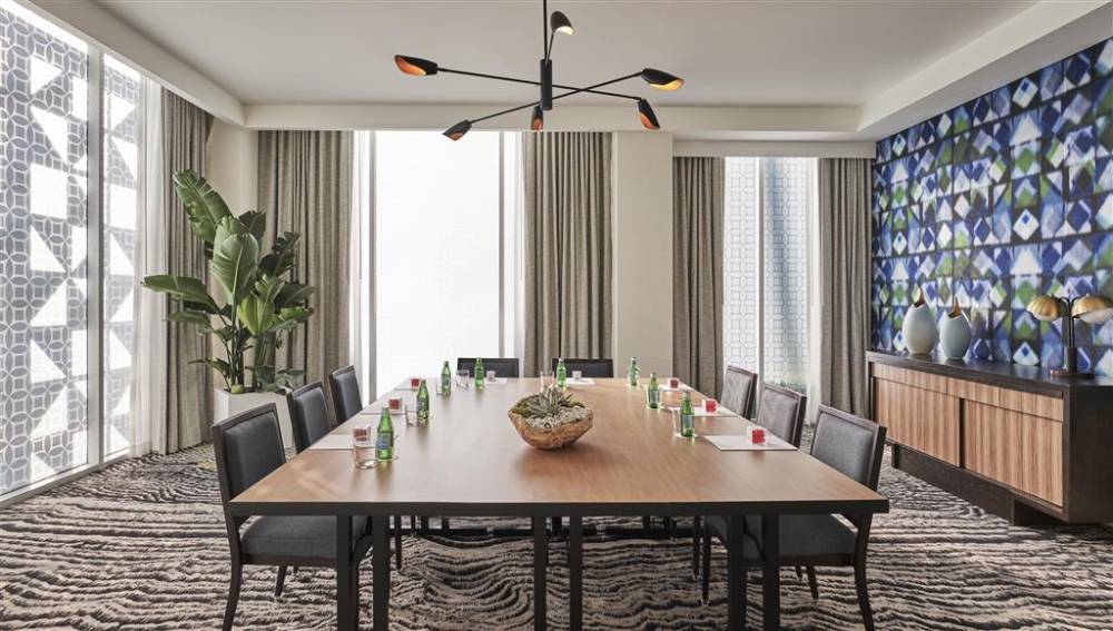 Viceroy Santa Monica 10