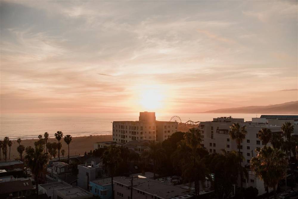 Viceroy Santa Monica 5