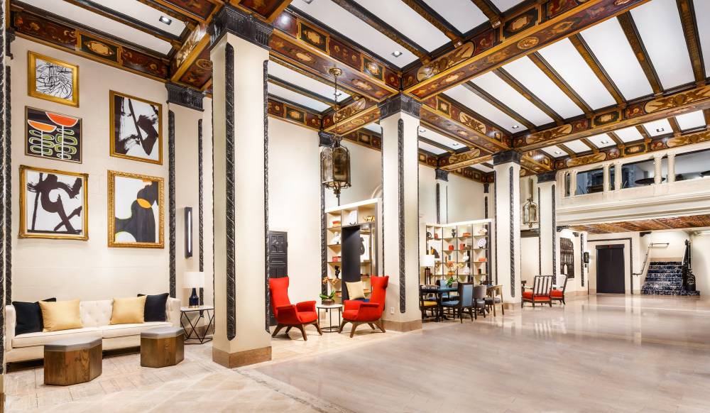 Vignette Collection Hotel Spero By Ihg 7