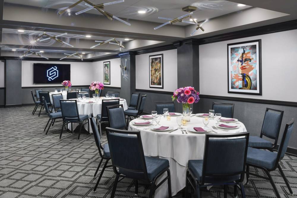 Vignette Collection Hotel Spero By Ihg 10