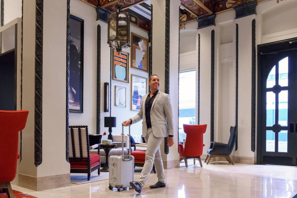 Vignette Collection Hotel Spero By Ihg 6