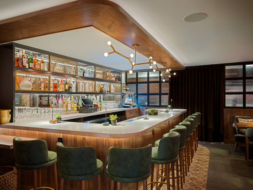 Voco Astoria By Ihg 9