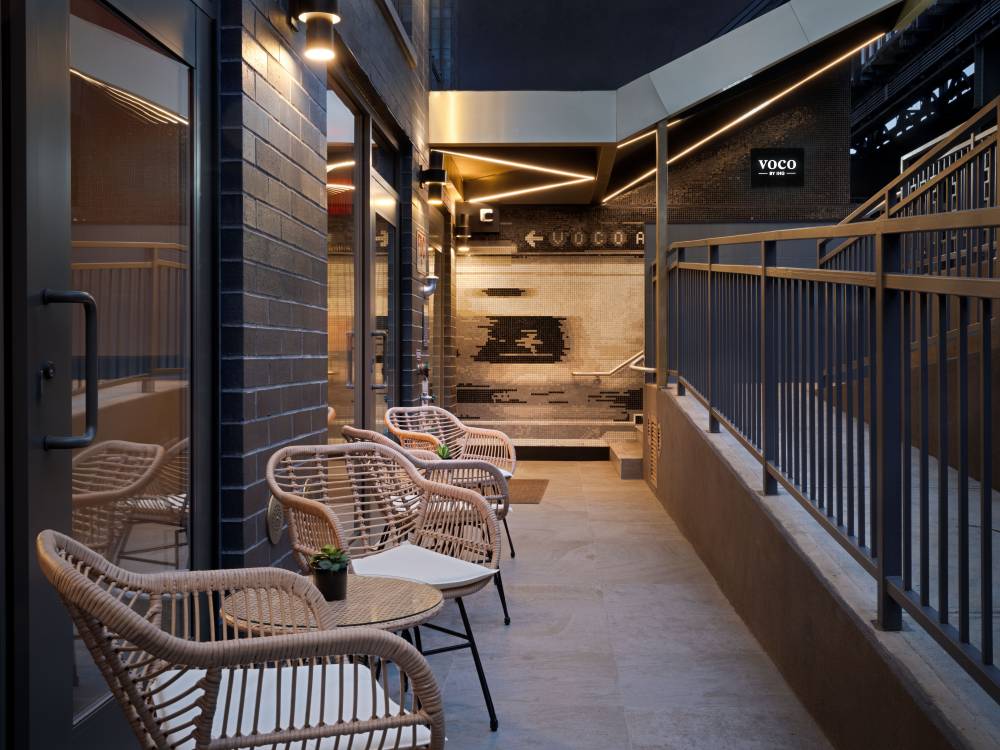 Voco Astoria By Ihg 4