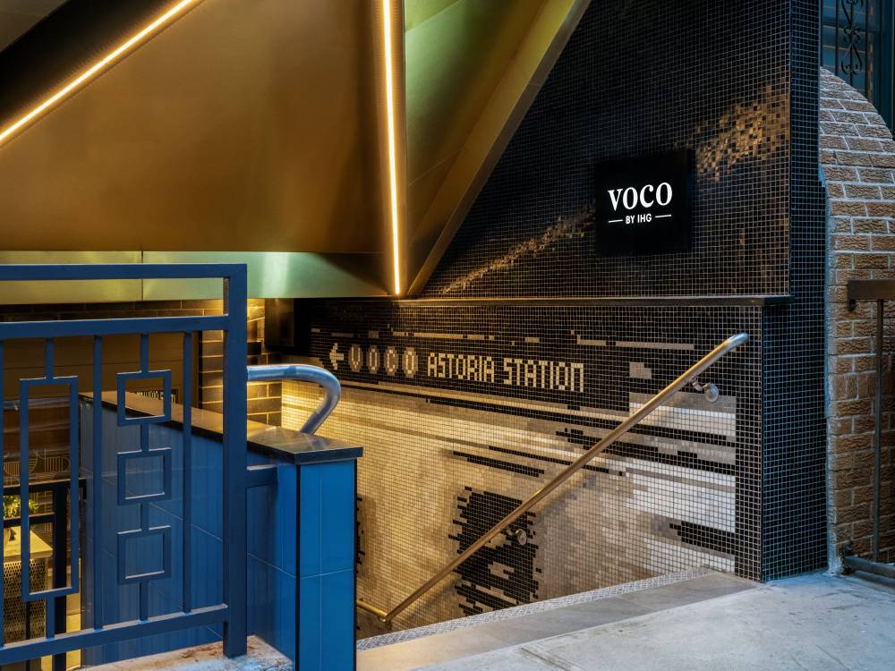 Voco Astoria By Ihg 2