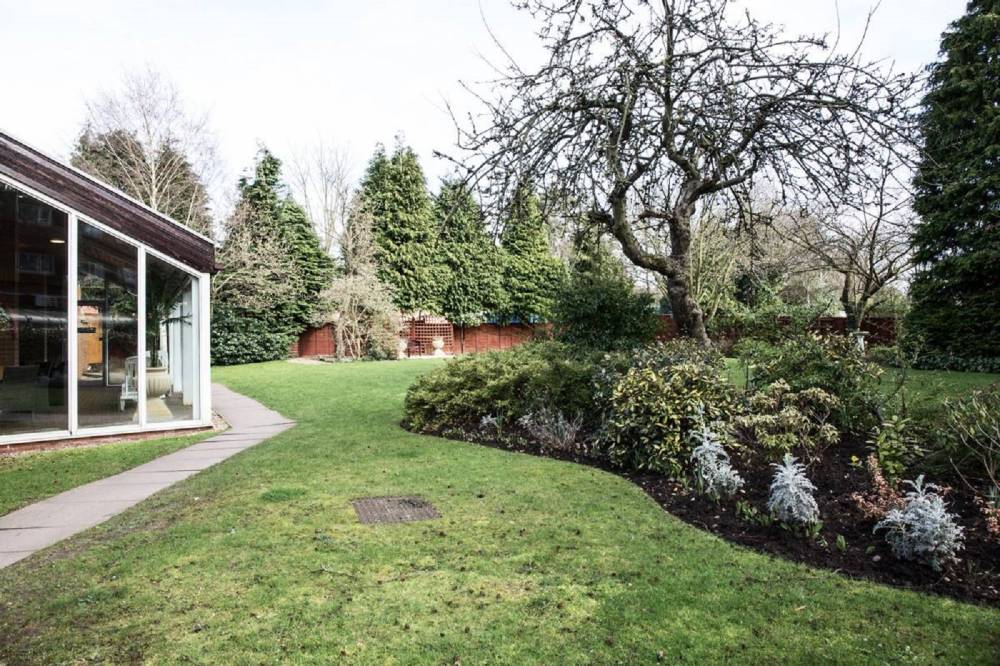 Voco St. Johns Solihull 6