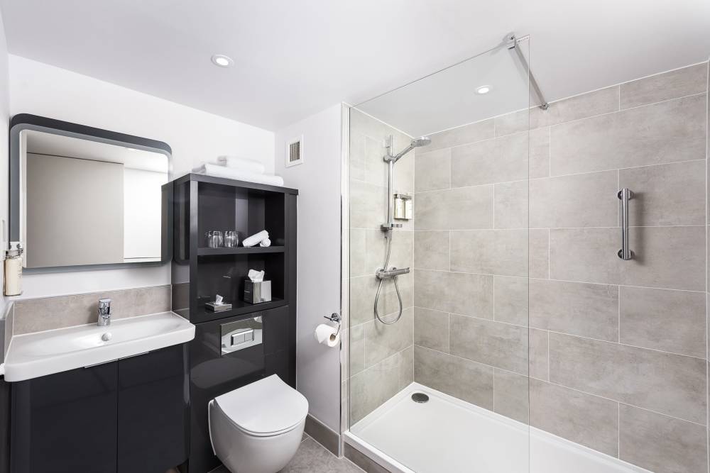 Voco St. Johns Solihull 8