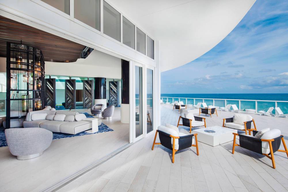 W Fort Lauderdale 9