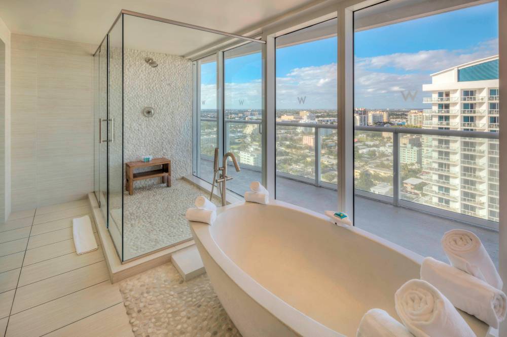 W Fort Lauderdale 5