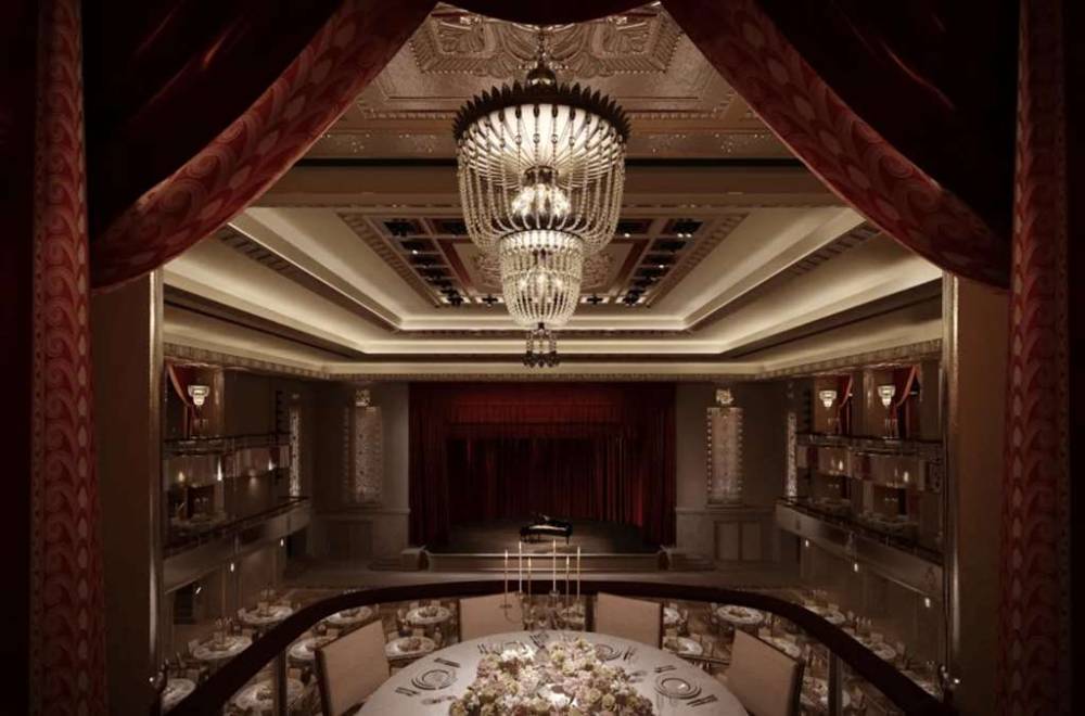 Waldorf Astoria New York 3