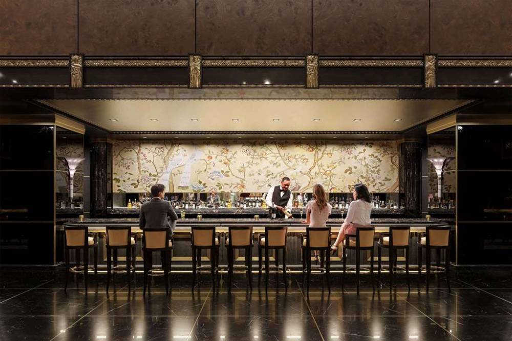 Waldorf Astoria New York 4