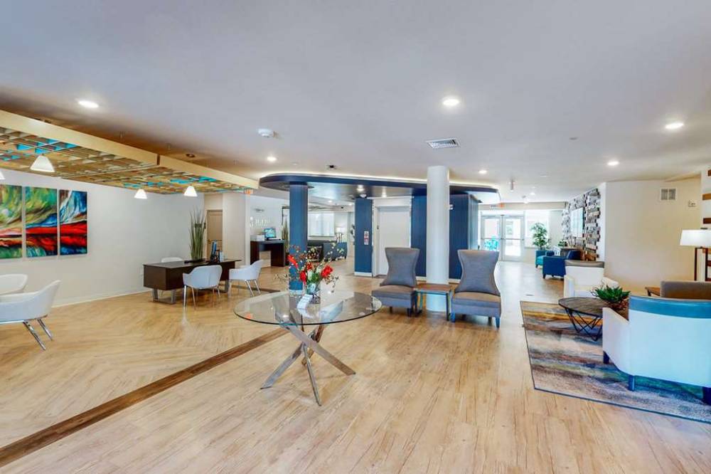 Waterwalk Extended Stay Raleigh Durham Research Triangle 4