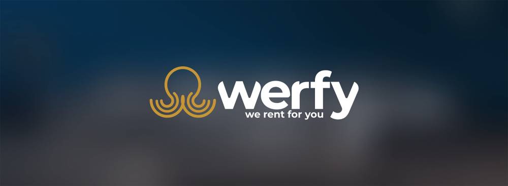 Werfy Luxury Aparthotel 3