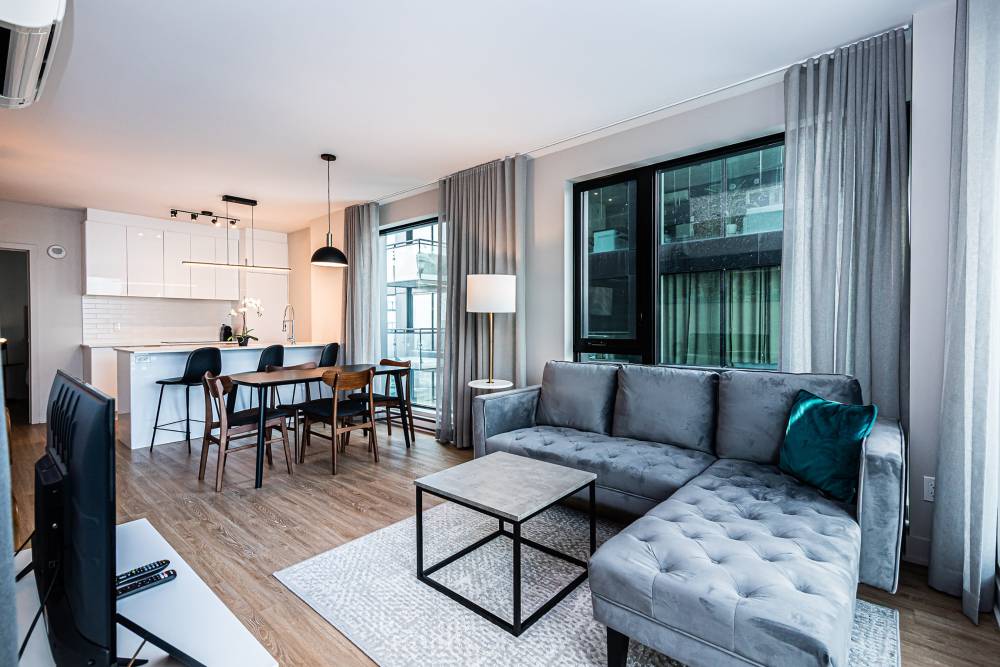 Werfy Luxury Aparthotel 10