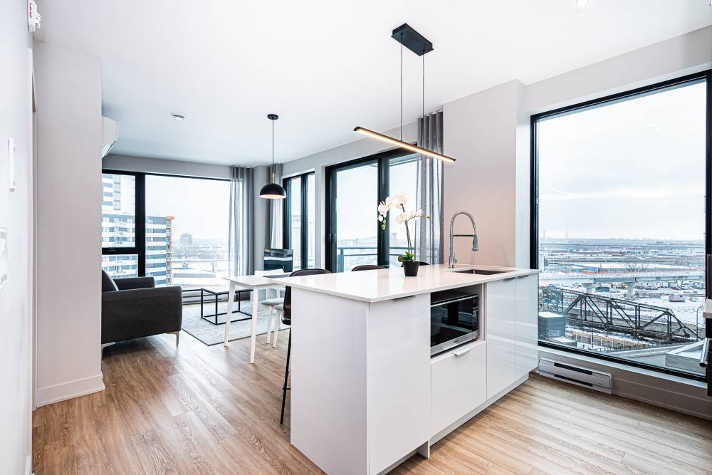 Werfy Luxury Aparthotel 6