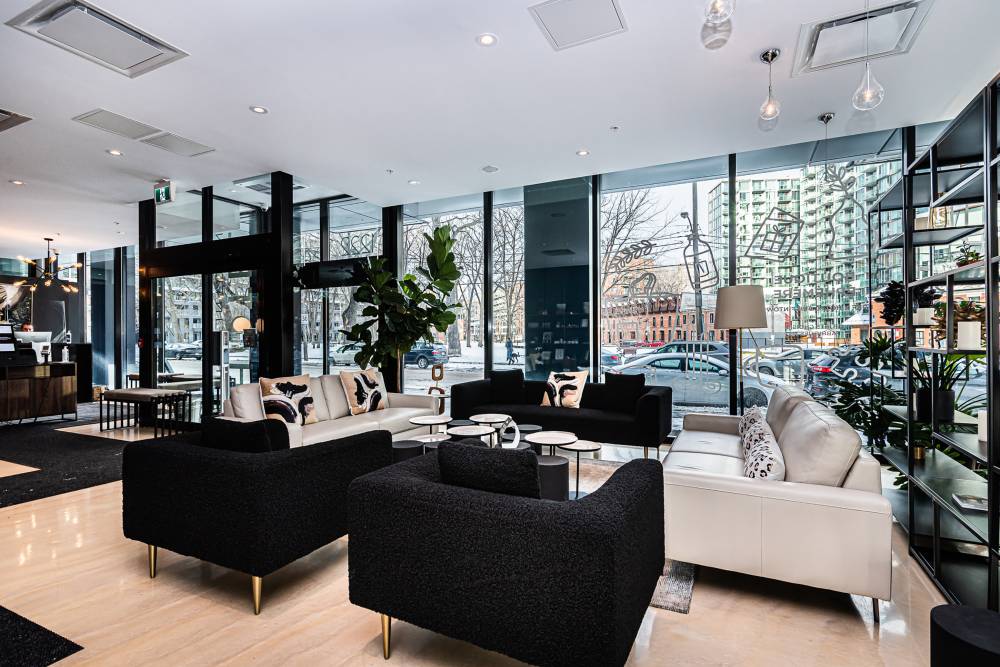 Werfy Luxury Aparthotel 4